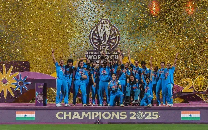 ICC announces expansion for Women’s World Cup; 2 more slots added for 2029 edition
